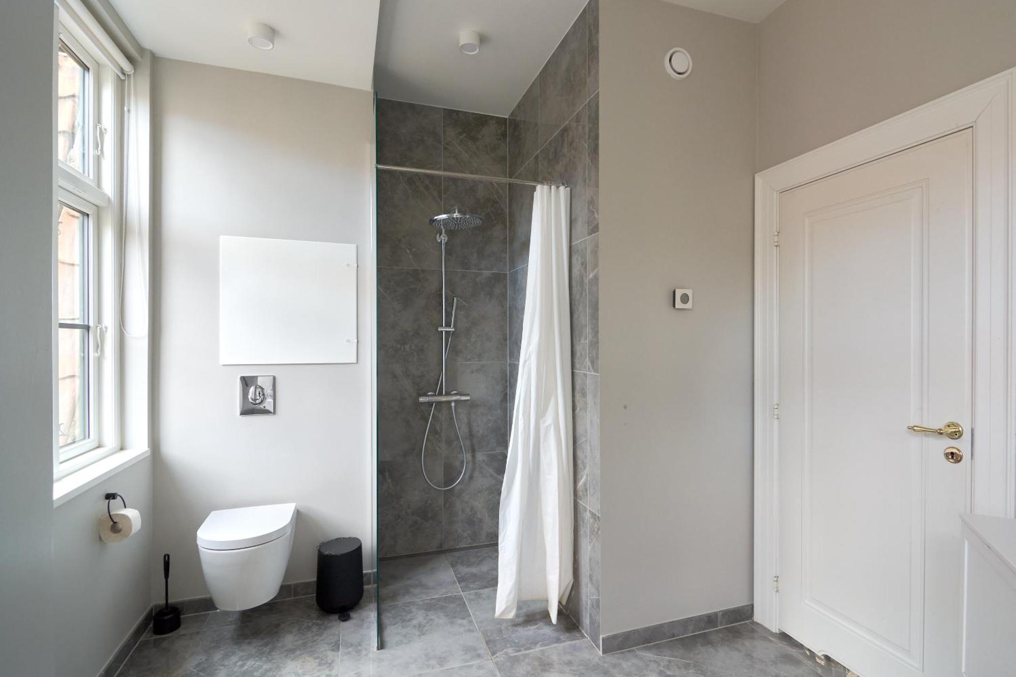 220Sqm Designer Apt - Copenhagen City Center - Private Balcony Exteriör bild